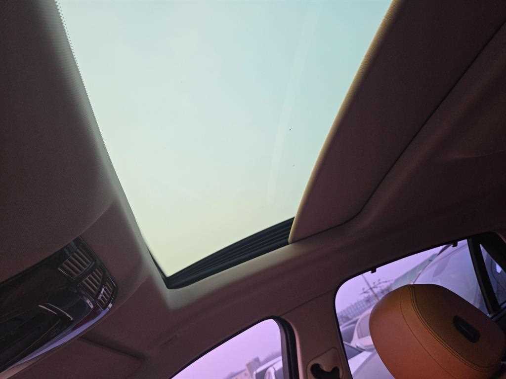 BMW X6 — photo 17