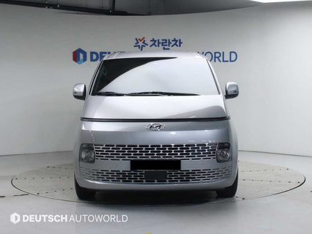 Hyundai Staria — photo 03