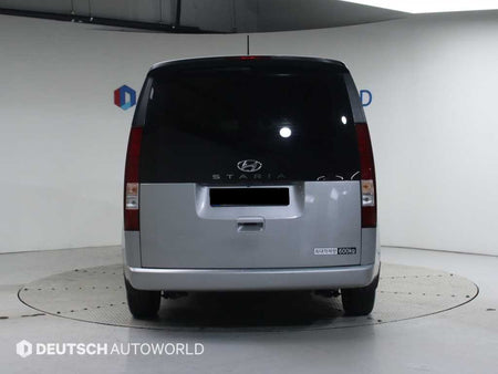 Hyundai Staria — photo 04