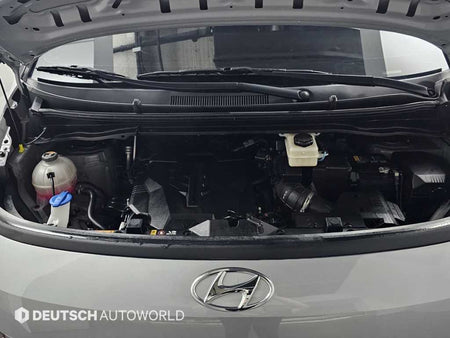 Hyundai Staria — photo 06