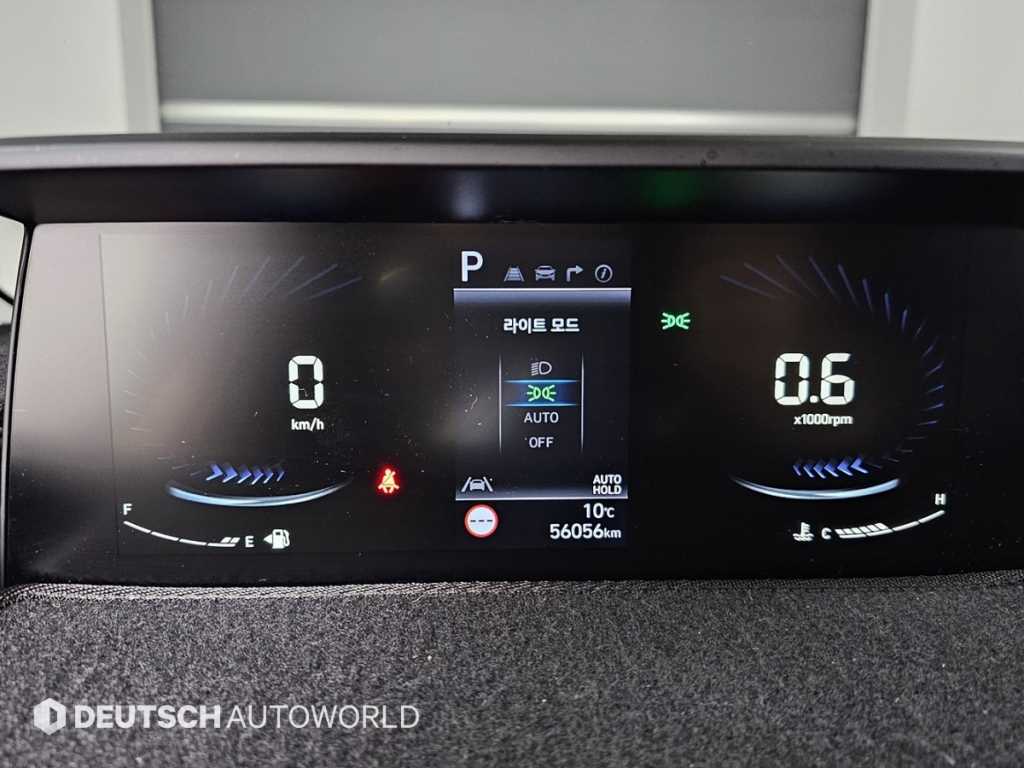 Hyundai Staria — photo 08