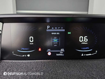 Hyundai Staria — photo 08