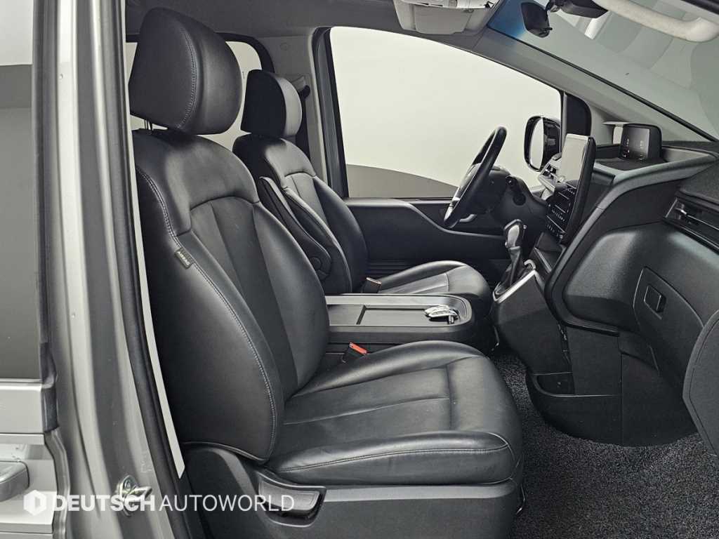 Hyundai Staria — photo 10
