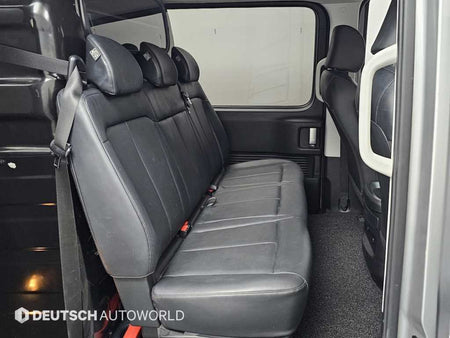 Hyundai Staria — photo 12