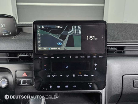 Hyundai Staria — photo 14
