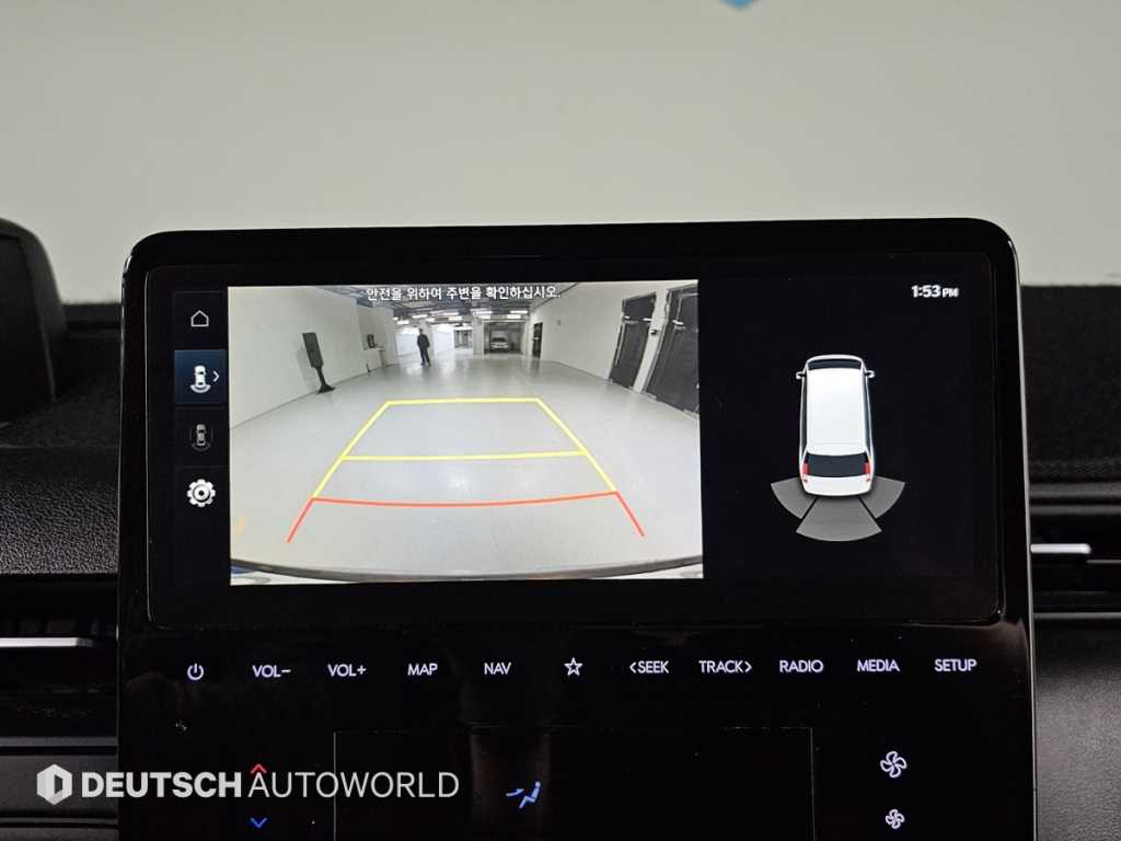 Hyundai Staria — photo 15