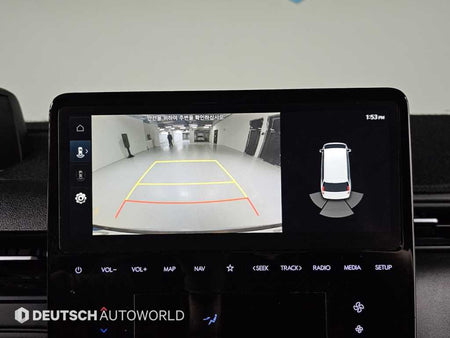 Hyundai Staria — photo 15