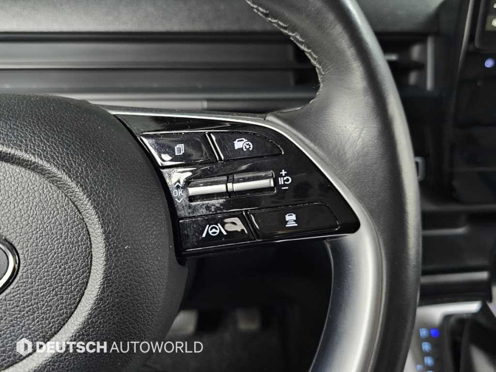 Hyundai Staria — photo 18