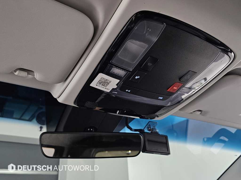 Hyundai Staria — photo 19