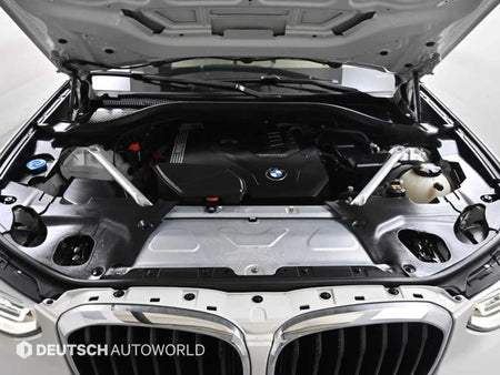 BMW X3 — photo 06