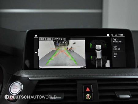 BMW X3 — photo 15