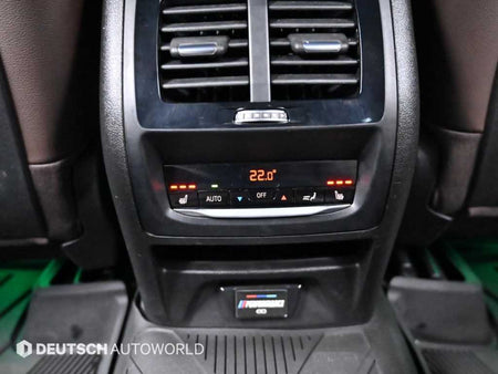 BMW X3 — photo 16