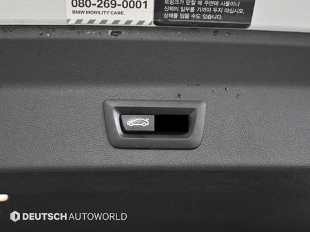 BMW X3 — photo 20