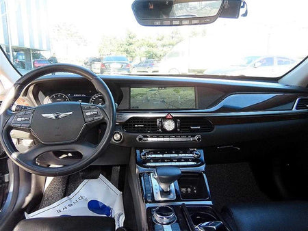 Genesis EQ900 — photo 07