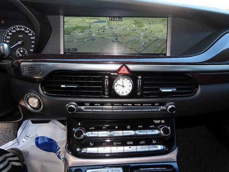 Genesis EQ900 — photo 13