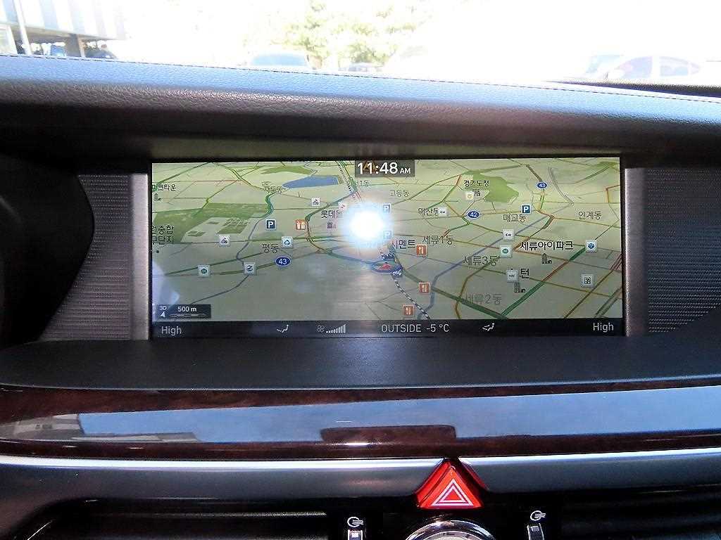 Genesis EQ900 — photo 14