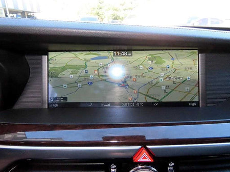 Genesis EQ900 — photo 14