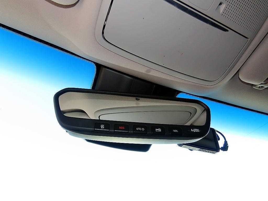 Genesis EQ900 — photo 16