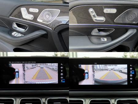 Mercedes-Benz GLE-Class — photo 17