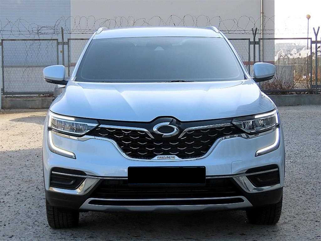 RENAULT QM6 — photo 02