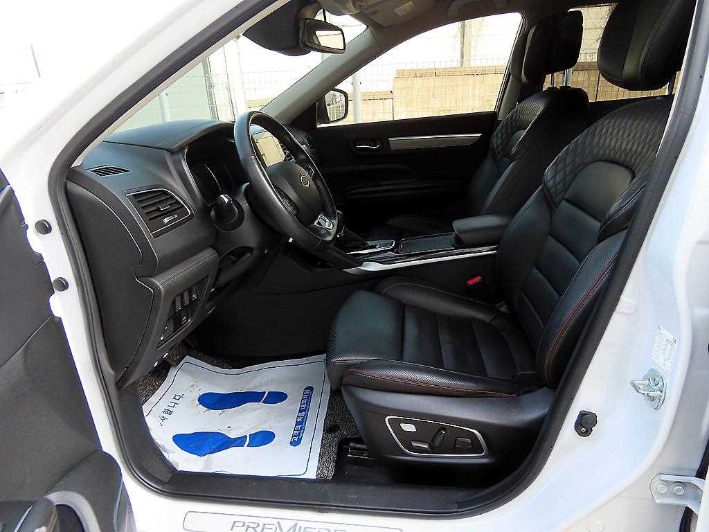 RENAULT QM6 — photo 05