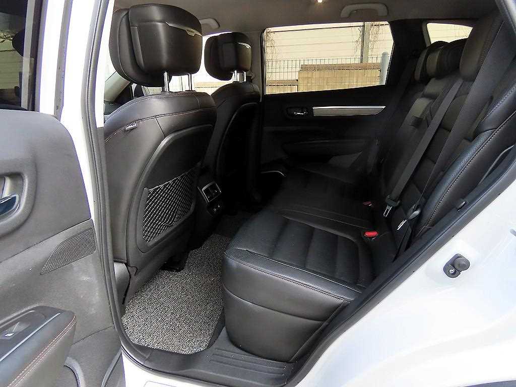 RENAULT QM6 — photo 06