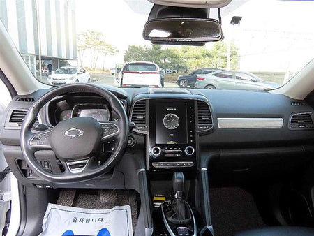 RENAULT QM6 — photo 07
