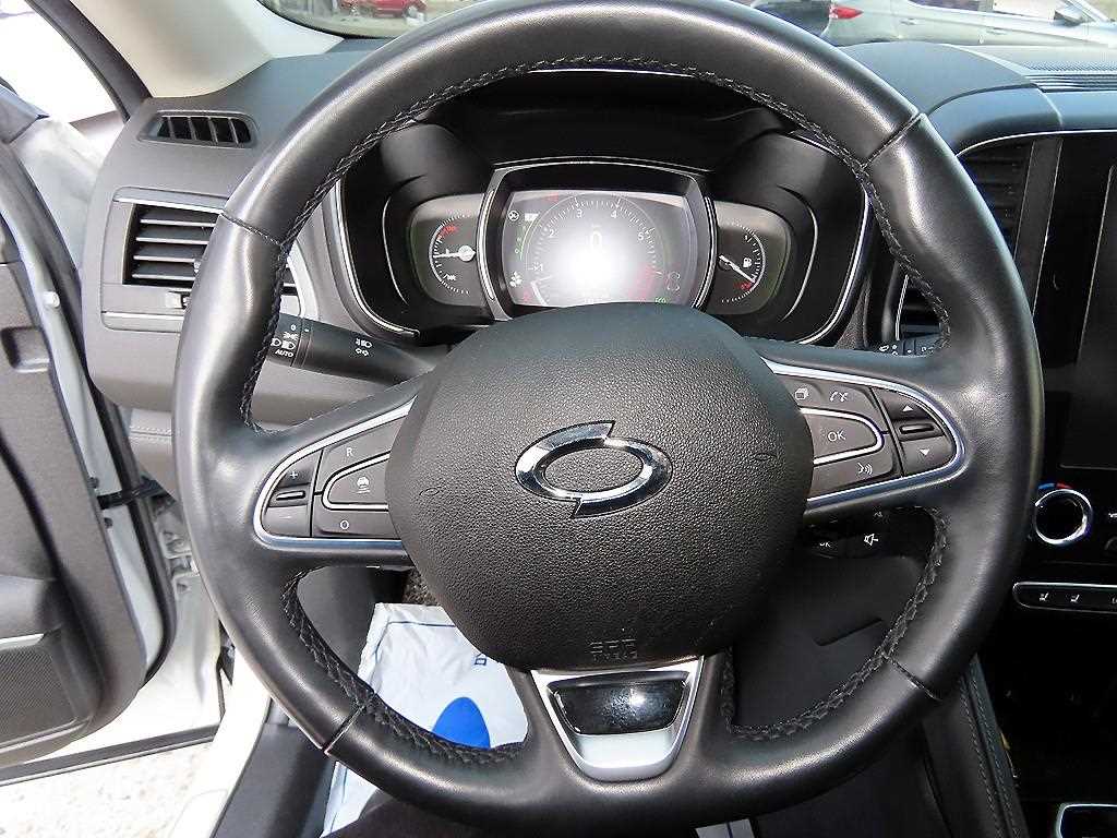 RENAULT QM6 — photo 08