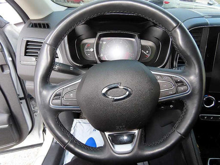 RENAULT QM6 — photo 08