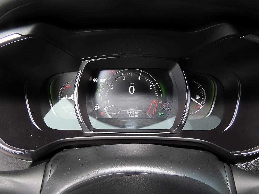 RENAULT QM6 — photo 09