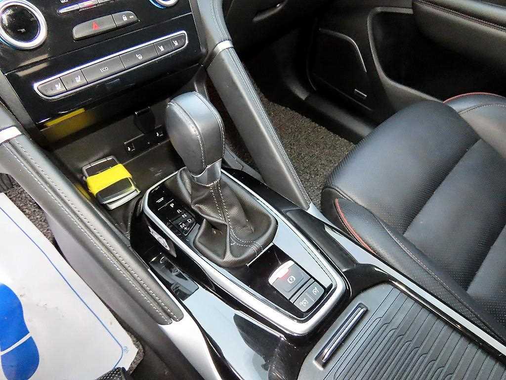 RENAULT QM6 — photo 10