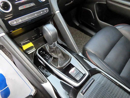 RENAULT QM6 — photo 10