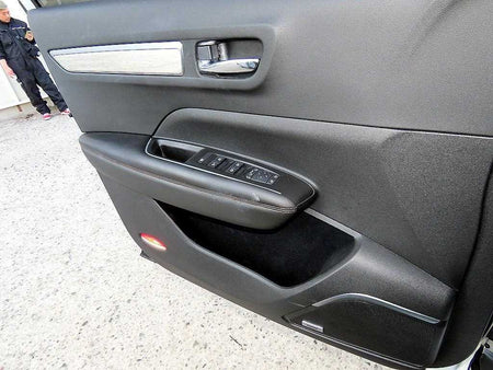 RENAULT QM6 — photo 11