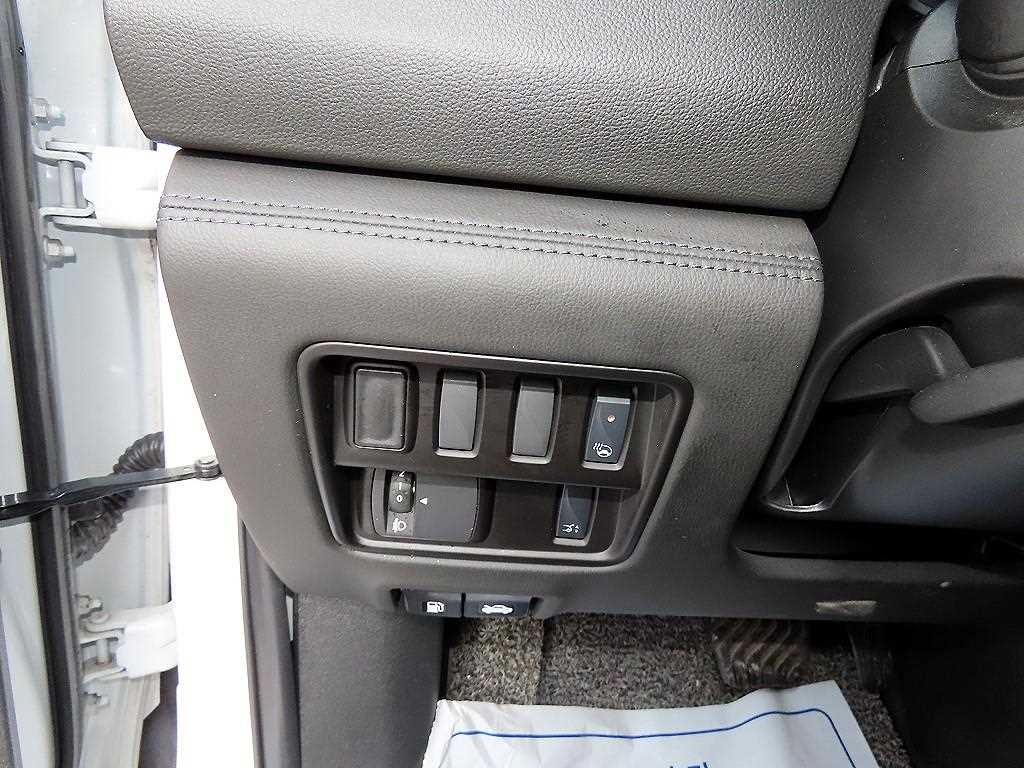 RENAULT QM6 — photo 12