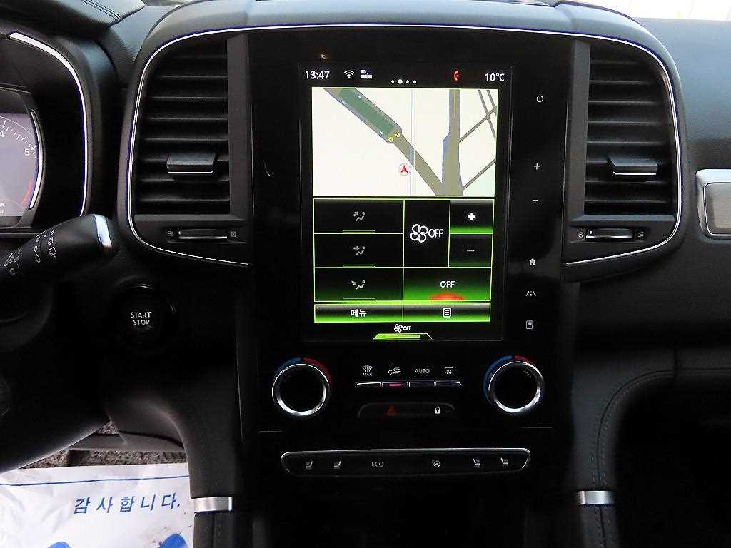 RENAULT QM6 — photo 13