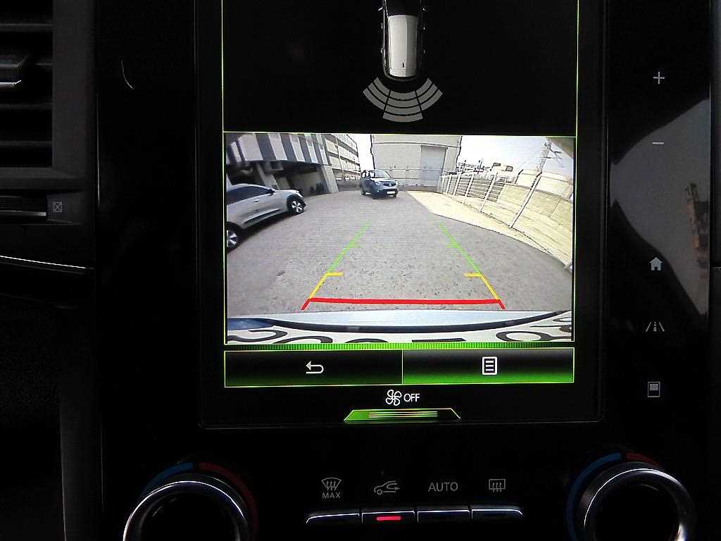 RENAULT QM6 — photo 14