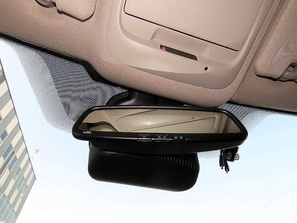 RENAULT QM6 — photo 15