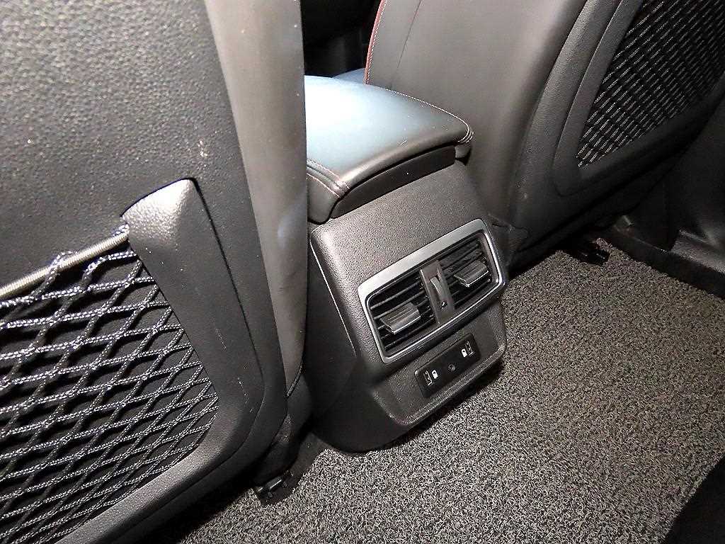 RENAULT QM6 — photo 16
