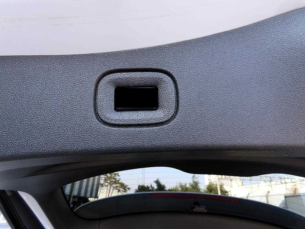 RENAULT QM6 — photo 17