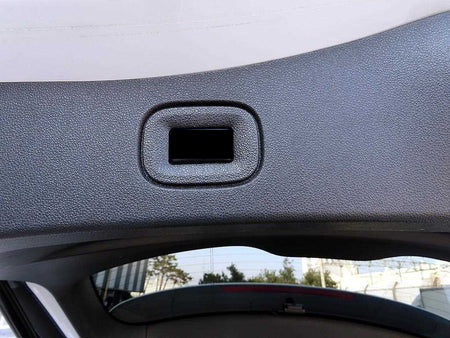 RENAULT QM6 — photo 17
