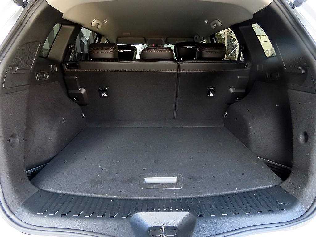 RENAULT QM6 — photo 18