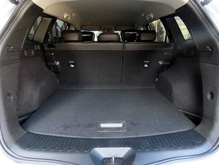 RENAULT QM6 — photo 18