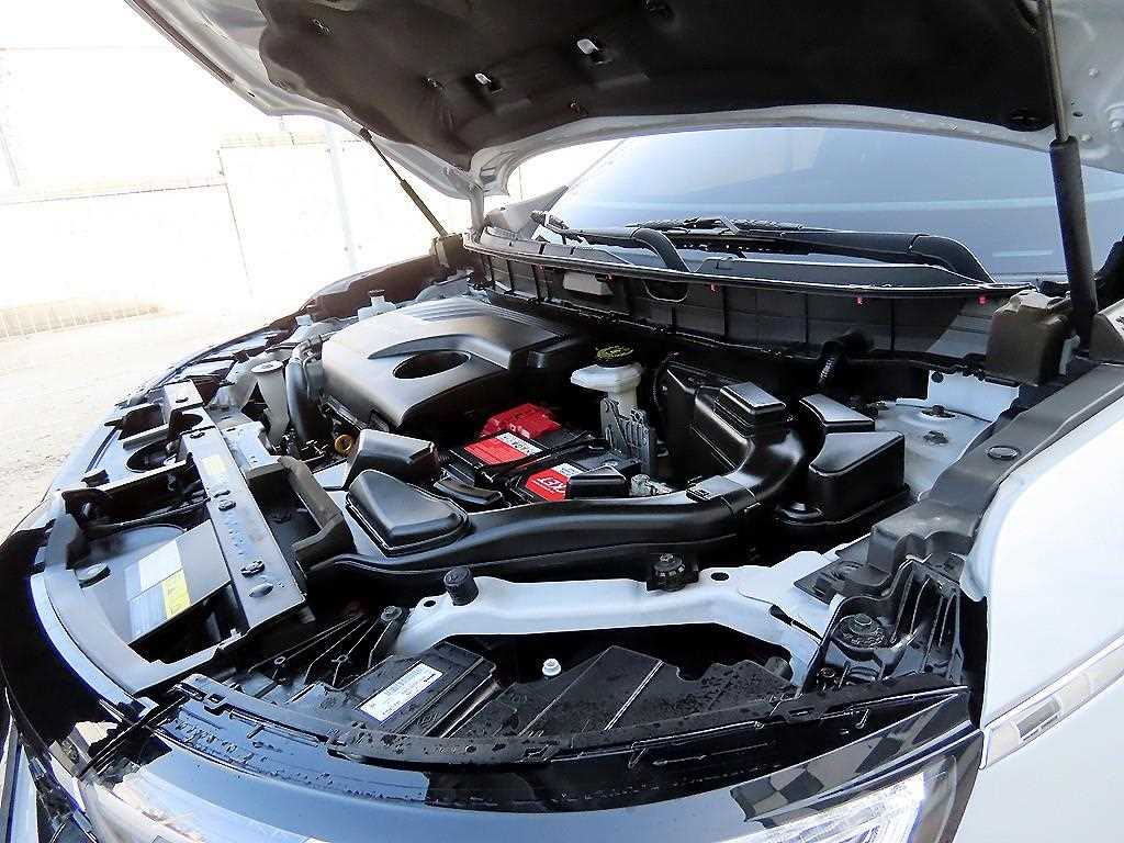 RENAULT QM6 — photo 19