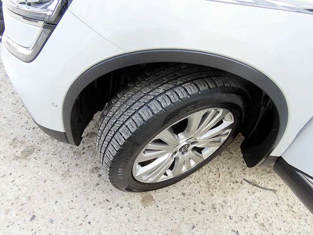 RENAULT QM6 — photo 20