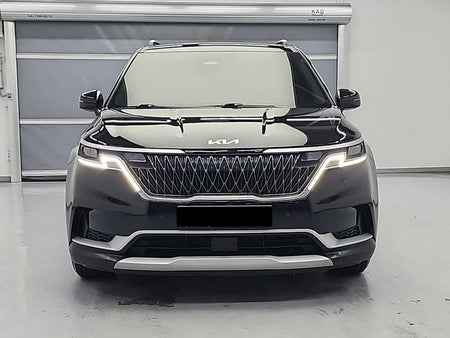 Kia Carnival — photo 02