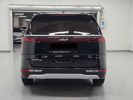 Kia Carnival — photo 03