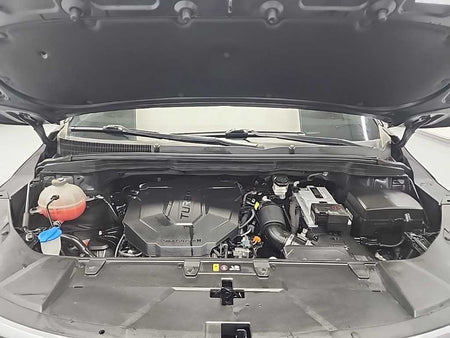 Kia Carnival — photo 05
