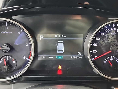 Kia Carnival — photo 06