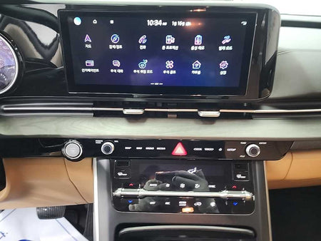 Kia Carnival — photo 10