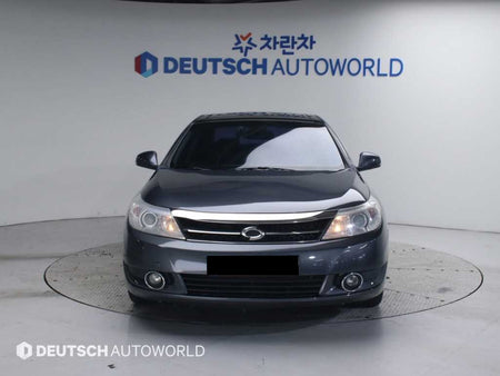 RENAULT SM5  — photo 03